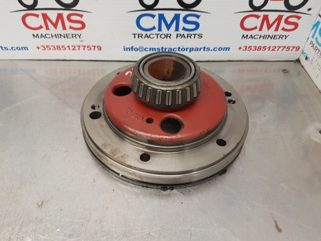 Rear axle Claas Ares 836, Axion, Atles Series, Rear Axle Differential Support 6005028847: picture 1