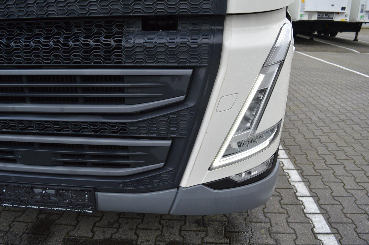 Volvo FH 500 Globetrotter XL leasing Volvo FH 500 Globetrotter XL: picture 6