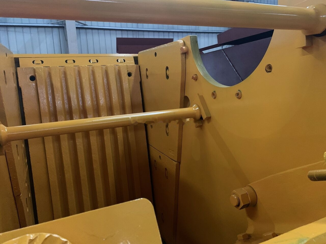 New Jaw crusher Kinglink NEW C125 JAW CRUSHER: picture 7