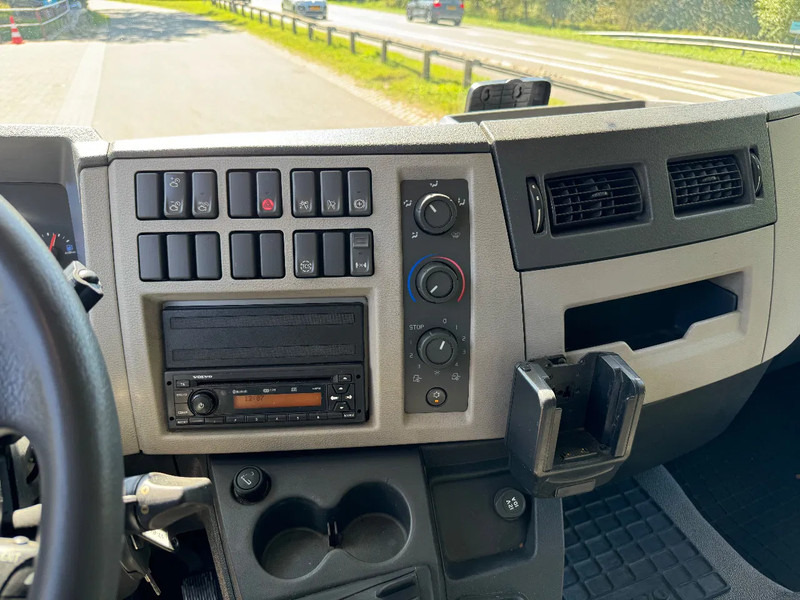 Volvo FL 210 Bakwagen. leasing Volvo FL 210 Bakwagen.: picture 12