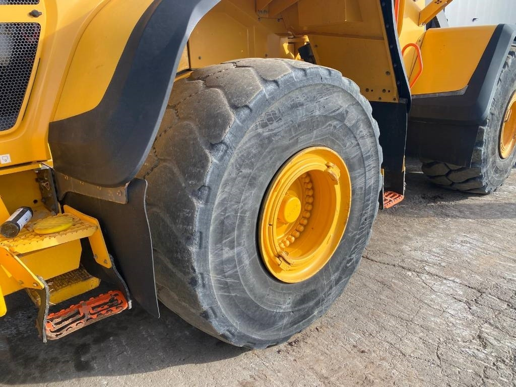 Wheel loader Volvo L 260 H (CDC + BSS): picture 32