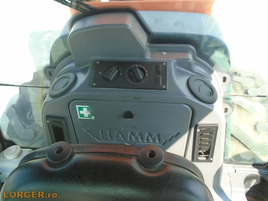 Compactor Hamm H13 i x: picture 12