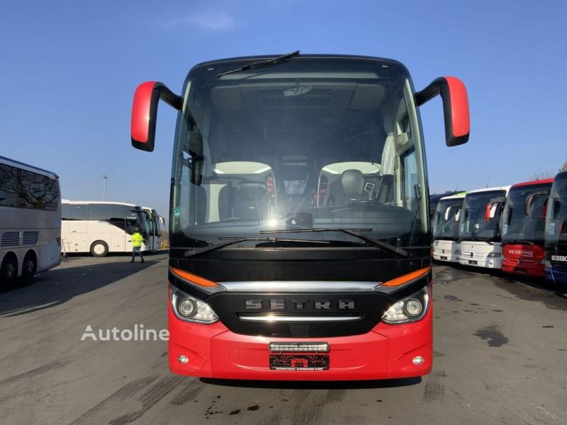 Coach Setra S 516 HDH: picture 8