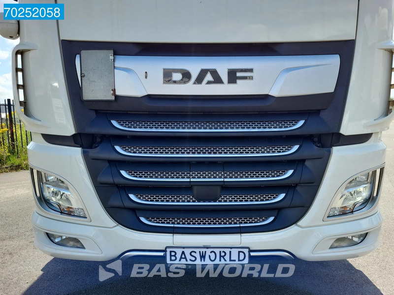 Tractor unit DAF XF 480 4X2 SSC Retarder 2x Tanks StandKlima ACC Led Navi: picture 9