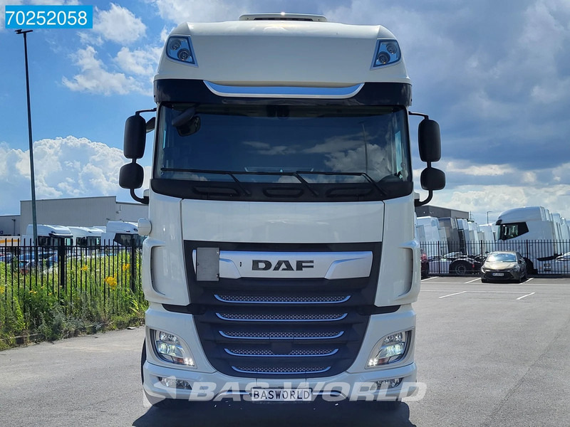 Tractor unit DAF XF 480 4X2 SSC Retarder 2x Tanks StandKlima ACC Led Navi: picture 7