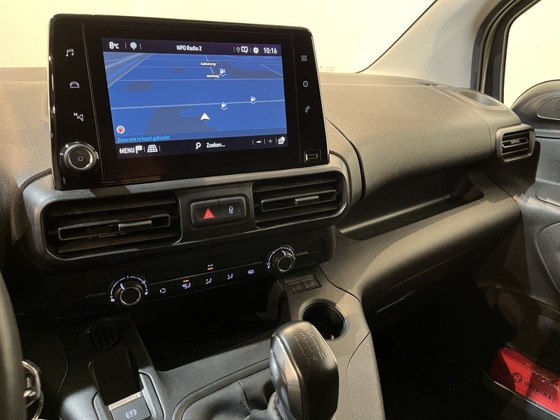 Small van Opel Combo 1.5D L2H1 Innovation / Euro 6 / Airco / Camera / Cruise Control / Navigatie / CarPlay / LMV  / BPM VRIJ !!: picture 7