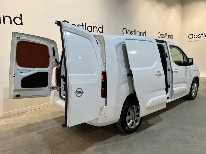 Small van Opel Combo 1.5D L2H1 Innovation / Euro 6 / Airco / Camera / Cruise Control / Navigatie / CarPlay / LMV  / BPM VRIJ !!: picture 17