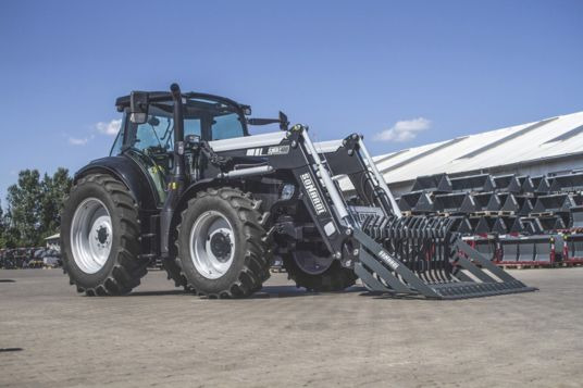 New Soil tillage equipment Fourche à pierre SONAROL: picture 6