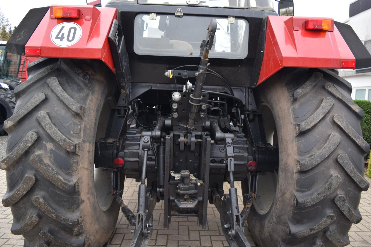 Farm tractor Case-IH 1455 XL A: picture 8