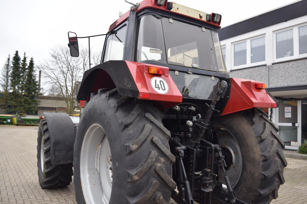 Farm tractor Case-IH 1455 XL A: picture 7