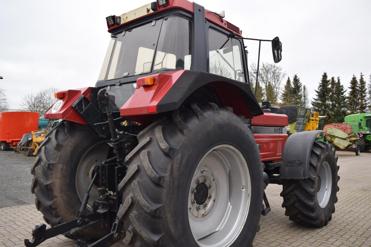 Farm tractor Case-IH 1455 XL A: picture 6