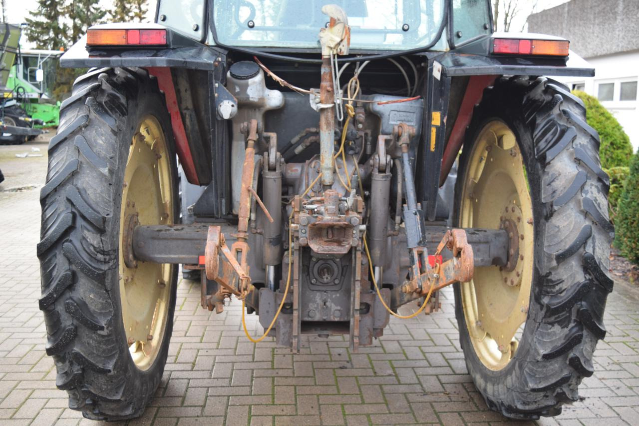 Farm tractor Massey Ferguson MF 3060: picture 7