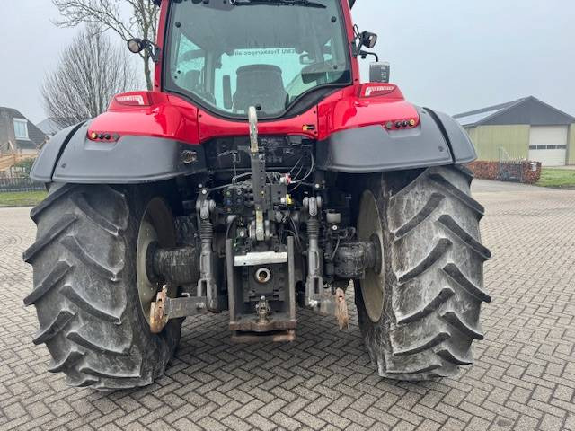 Farm tractor Valtra T144 Hitech: picture 7