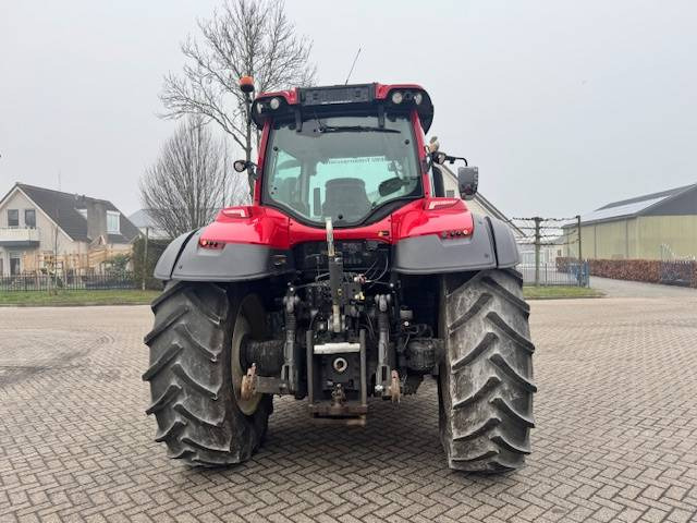 Farm tractor Valtra T144 Hitech: picture 17