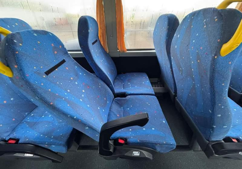 Suburban bus Temsa Tourmalin Light 13 EURO 5: picture 9