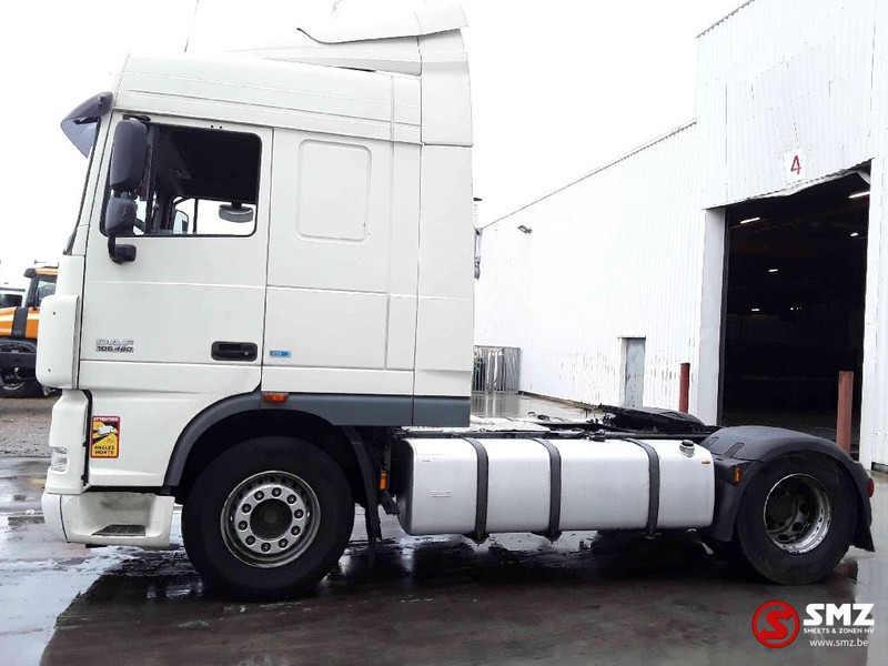 Tractor unit DAF 105 XF 460 spacecab 2tanks: picture 6