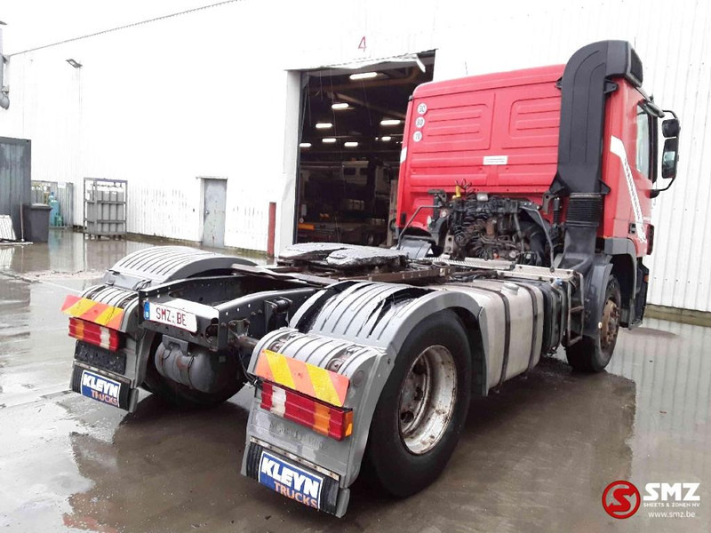 Tractor unit Mercedes-Benz Actros 1836 Eps: picture 12