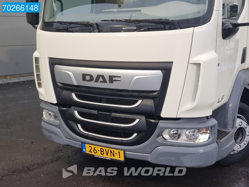 Box truck DAF LF 230 4X2 12tons NL-Truck Ladebord Automatic ACC Euro 6: picture 15