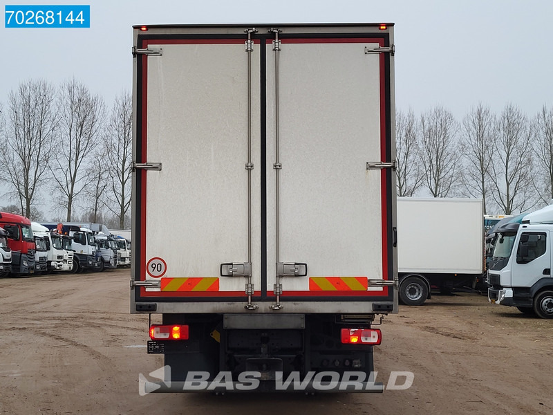 DAF XF 530 6X2 Carrier Supra 900 U Retarder Automatic Euro 6 leasing DAF XF 530 6X2 Carrier Supra 900 U Retarder Automatic Euro 6: picture 13