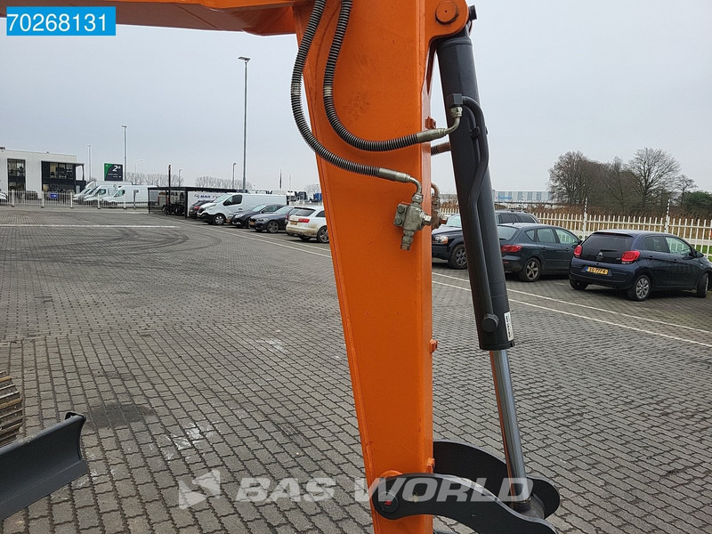 New Mini excavator Doosan DX60 E-10N A/C: picture 11