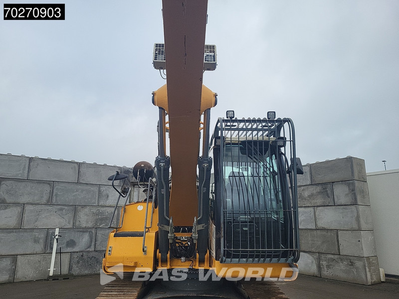 Crawler excavator Liebherr R924 NLC NARROW: picture 10