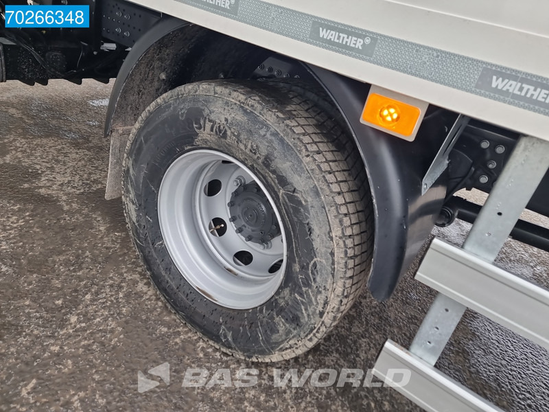 New Box truck Renault D 250 4X2 NEW 16tonner 2T Ladebordwand ACC Ladebordwand LED Euro 6: picture 14