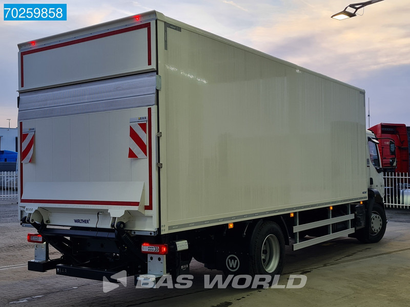 New Box truck Renault D 280 4X2 2024 registration 19tonner Ladebordwand ACC Euro 6: picture 6