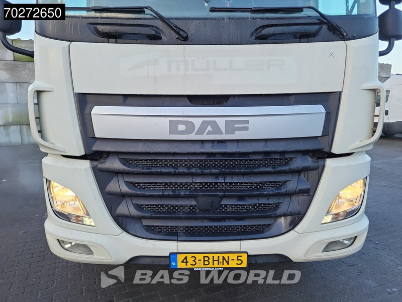 Tractor unit DAF CF 400 4X2 NL-Truck Euro 6: picture 14