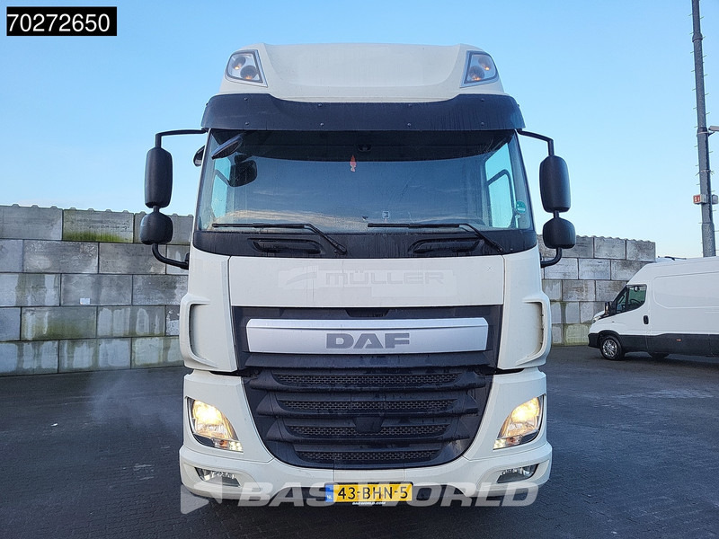 Tractor unit DAF CF 400 4X2 NL-Truck Euro 6: picture 13