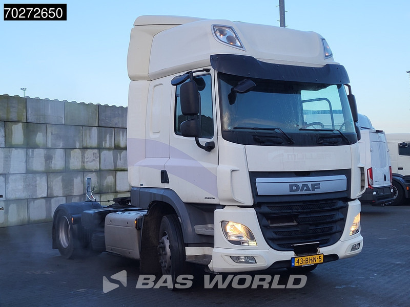 Tractor unit DAF CF 400 4X2 NL-Truck Euro 6: picture 12