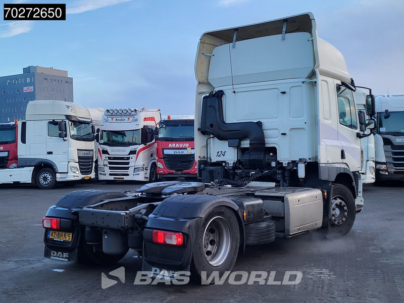 Tractor unit DAF CF 400 4X2 NL-Truck Euro 6: picture 11