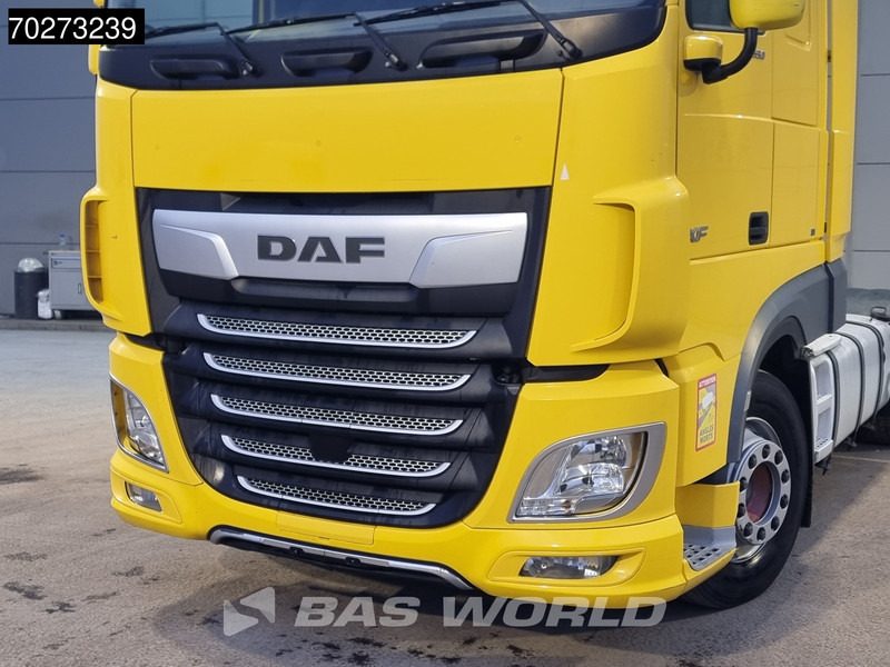 Tractor unit DAF XF 530 4X2 SpaceCab Full-Air: picture 14