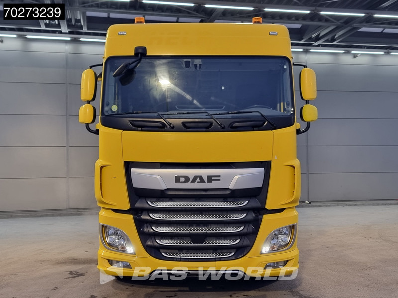 Tractor unit DAF XF 530 4X2 SpaceCab Full-Air: picture 6