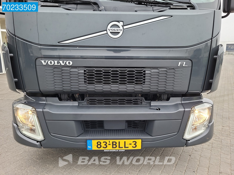 Volvo FL 210 4X2 NL-Truck 12tonner APK Ladebordwand Euro 6 leasing Volvo FL 210 4X2 NL-Truck 12tonner APK Ladebordwand Euro 6: picture 17