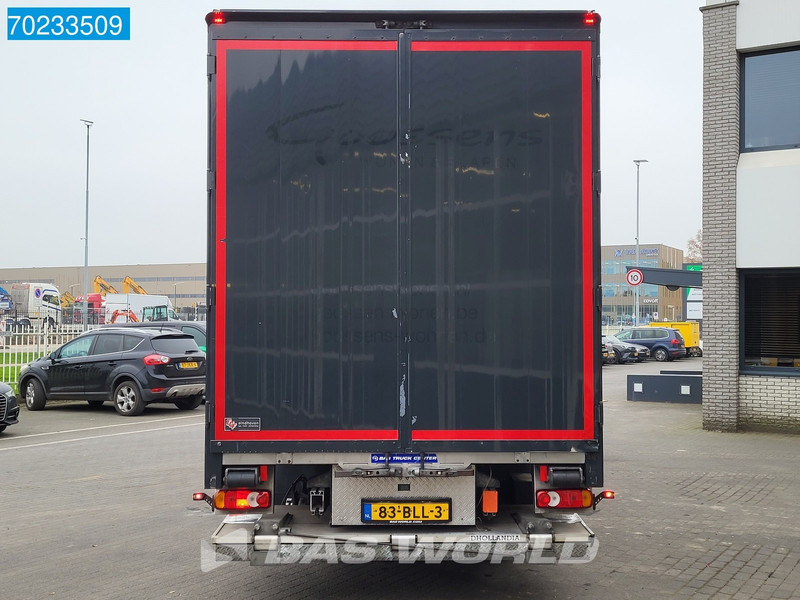 Volvo FL 210 4X2 NL-Truck 12tonner APK Ladebordwand Euro 6 leasing Volvo FL 210 4X2 NL-Truck 12tonner APK Ladebordwand Euro 6: picture 13