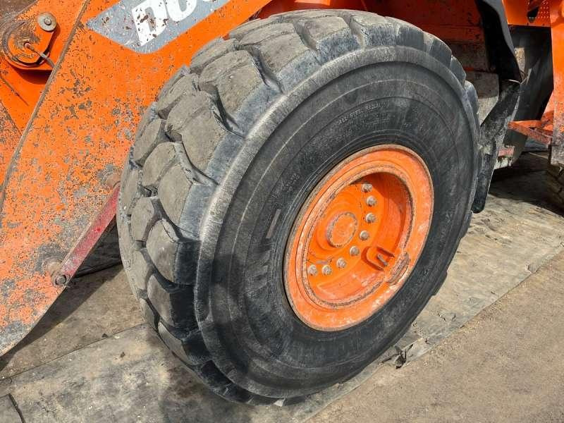 Doosan DL350-5 leasing Doosan DL350-5: picture 26