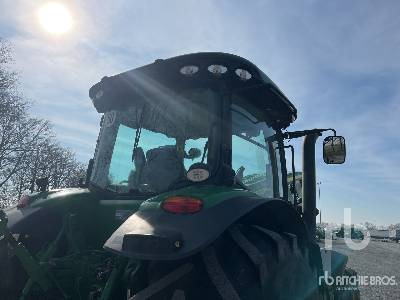 Farm tractor JOHN DEERE 7230R: picture 8