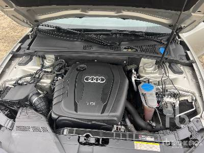 Car AUDI A5 Sportback 2.0 TDI 105KW/143CV: picture 15