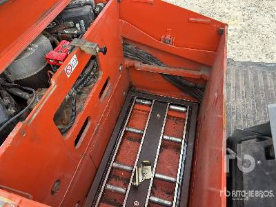 Electric forklift CESAB BLITZ 150 (Inoperable): picture 10