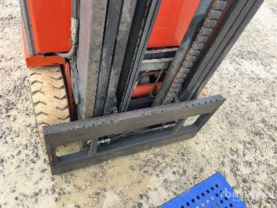 Electric forklift CESAB BLITZ 150 (Inoperable): picture 13