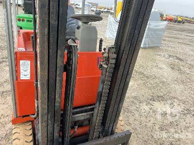 Electric forklift CESAB BLITZ 150 (Inoperable): picture 14