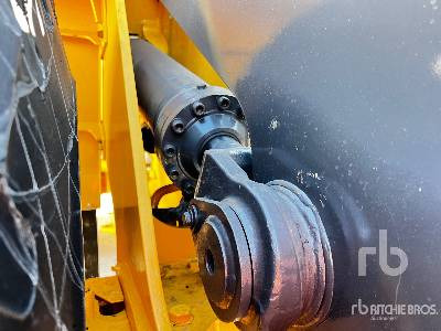 Wheel loader VOLVO L180F: picture 43