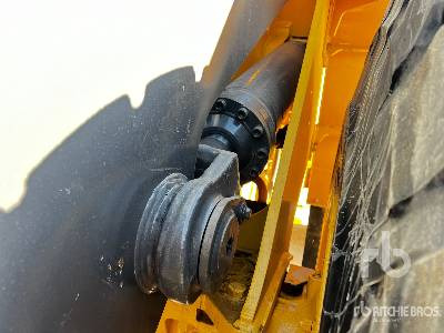 Wheel loader VOLVO L180F: picture 38