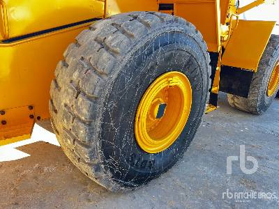 Wheel loader VOLVO L180F: picture 27