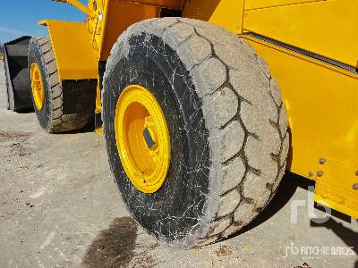 Wheel loader VOLVO L180F: picture 26