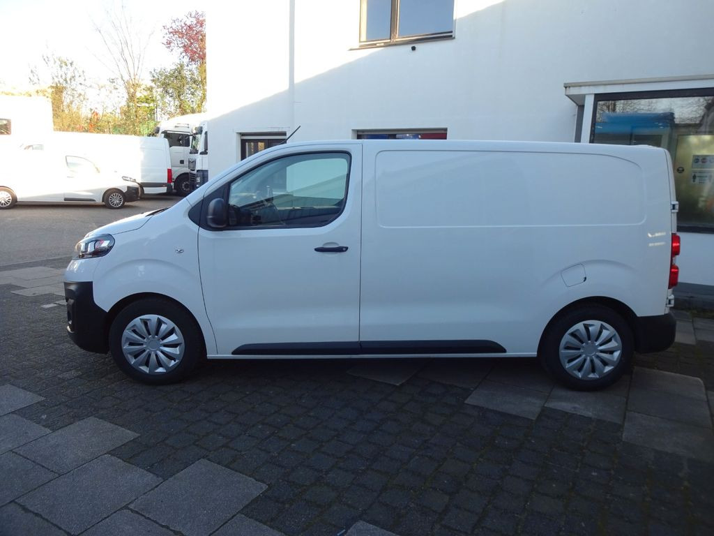 Small van Opel 50 x Vivaro Kasten, L1H1, Klima, PDC: picture 6