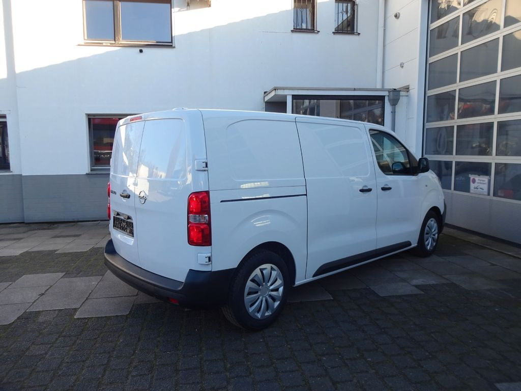 Small van Opel 50 x Vivaro Kasten, L1H1, Klima, PDC: picture 7