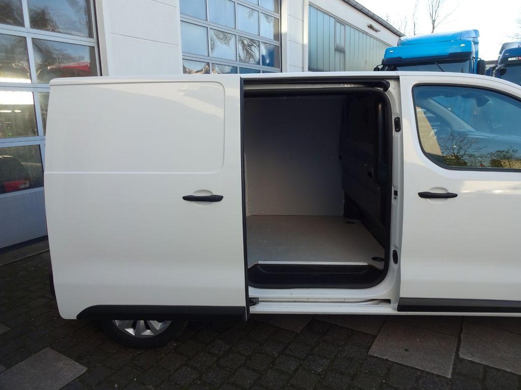 Small van Opel 50 x Vivaro Kasten, L1H1, Klima, PDC: picture 10