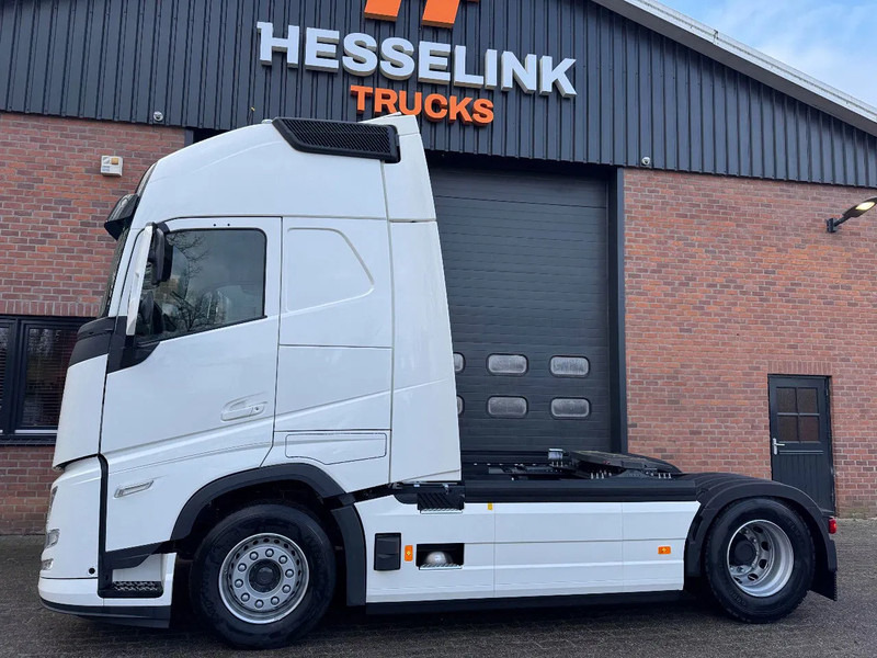 Volvo FH 500 AERO NEW! Globetrotter XL, Standairco, Retarder, 2 tanks, LED leasing Volvo FH 500 AERO NEW! Globetrotter XL, Standairco, Retarder, 2 tanks, LED: picture 18