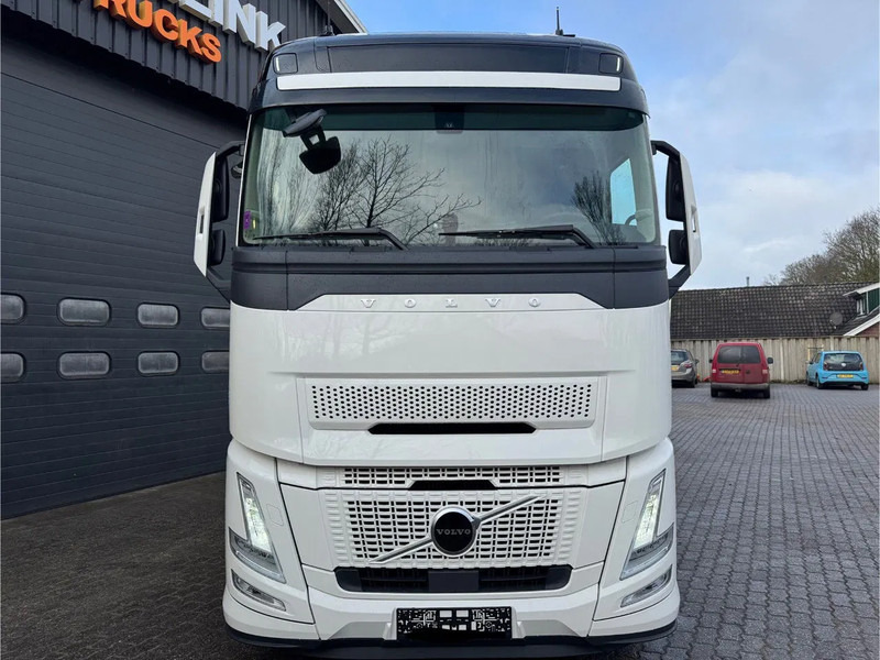 Volvo FH 500 AERO NEW! Globetrotter XL, Standairco, Retarder, 2 tanks, LED leasing Volvo FH 500 AERO NEW! Globetrotter XL, Standairco, Retarder, 2 tanks, LED: picture 6